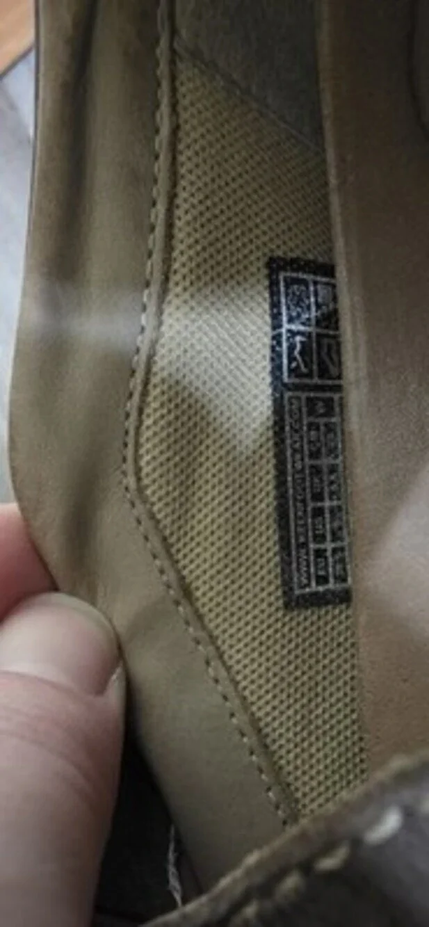Keen Presidio Mary Jane Women size 8 Brown Buckle Low Heel Sandal - Picture 7 of 7
